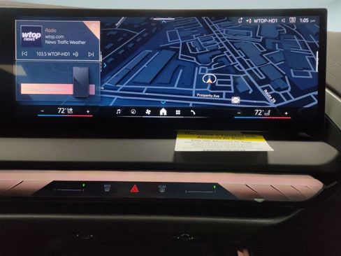 New 2026 BMW X3 xDrive30 w/ Premium Package image 21