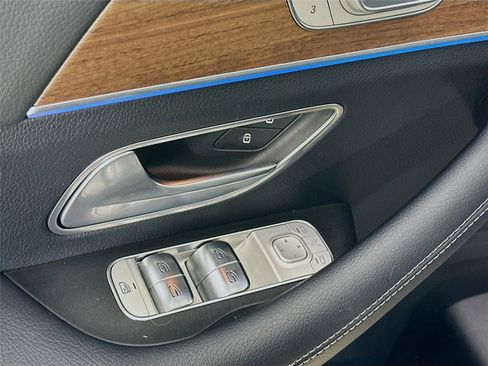 Certified 2026 Mercedes-Benz GLE 350 GLE 350 image 22