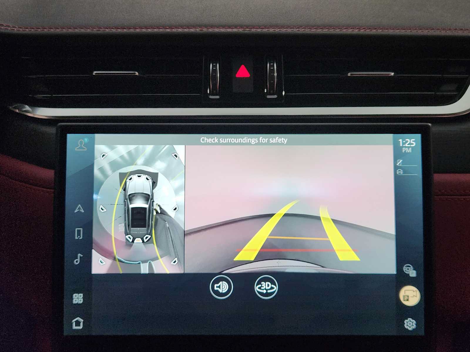 New 2026 Jaguar F-PACE R-Dynamic S AWD/4WD image 18