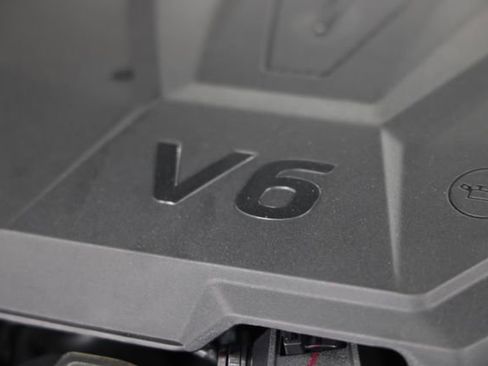 New 2026 Genesis GV70 3.5T Sport Prestige image 6