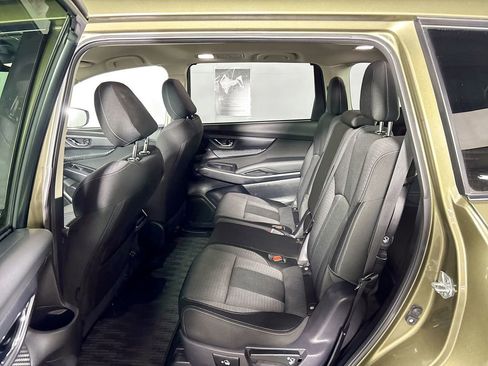 Certified 2025 Subaru Ascent Premium image 20