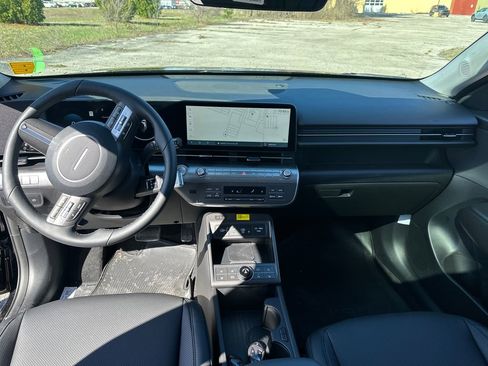 New 2026 Hyundai Kona Limited AWD/4WD image 17