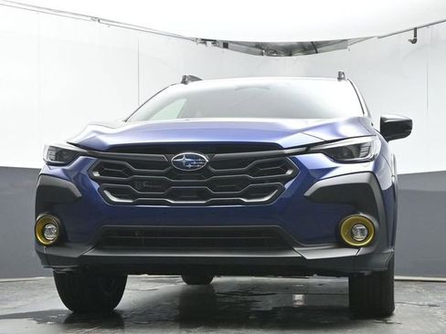 New 2026 Subaru Crosstrek 2.5i Sport AWD/4WD image 32