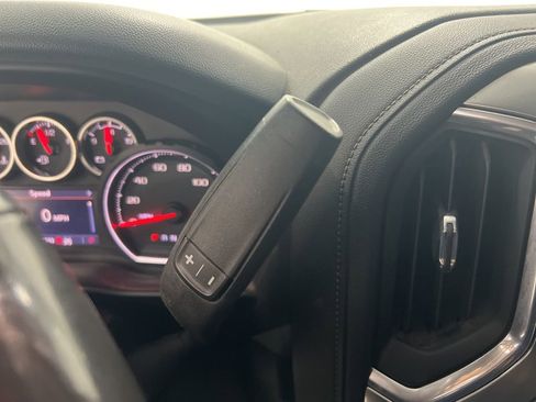 Used 2020 Chevrolet Silverado 1500 RST w/ All-Star Edition image 14