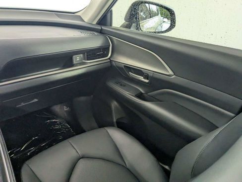 Used 2024 Toyota Grand Highlander FWD image 39