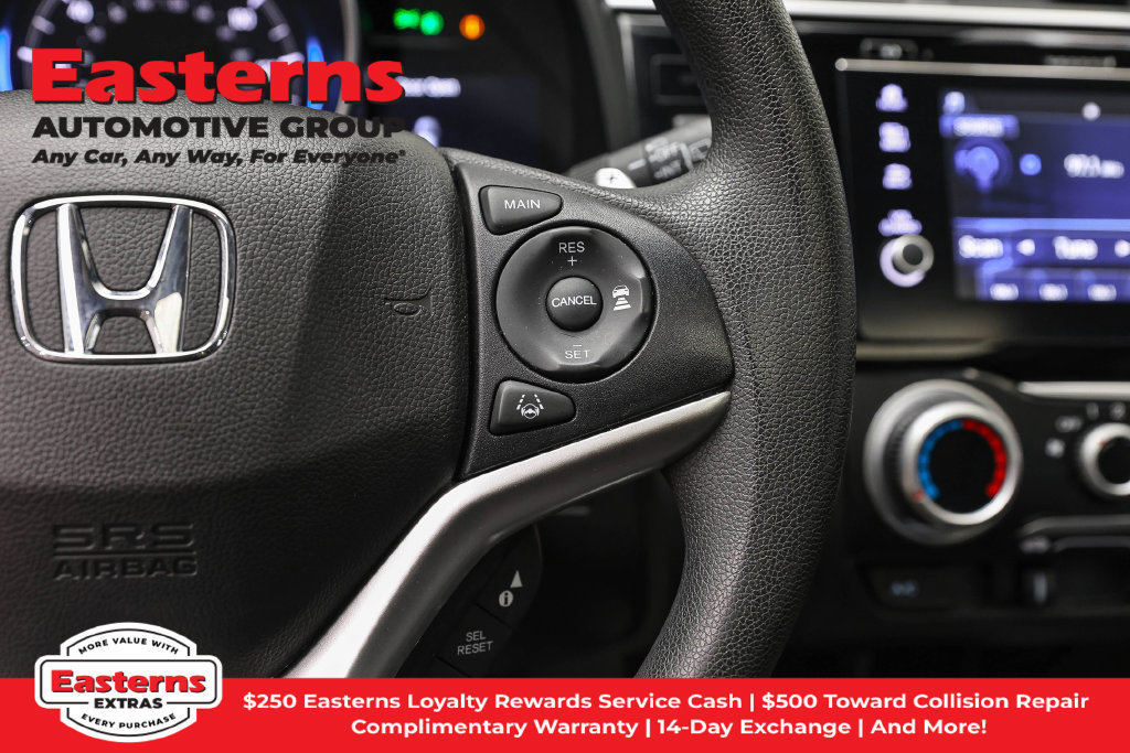 Used 2020 Honda Fit EX image 17