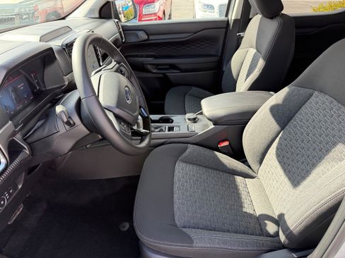 New 2026 Ford Ranger XLT w/ FX4 Off-Road Package AWD/4WD image 18