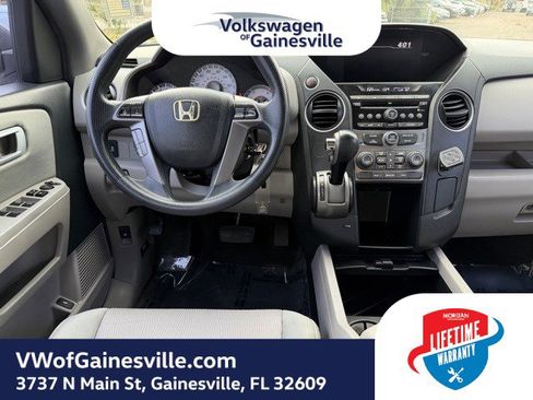 Used 2013 Honda Pilot EX image 16