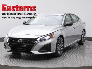 Used 2024 Nissan Altima 2.5 SV video 1