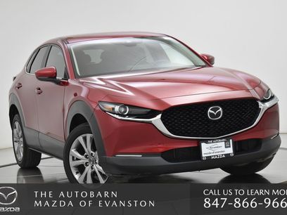Used 2020 MAZDA CX-30 AWD w/ Preferred Package