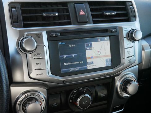 Used 2019 Toyota 4Runner SR5 Premium image 22