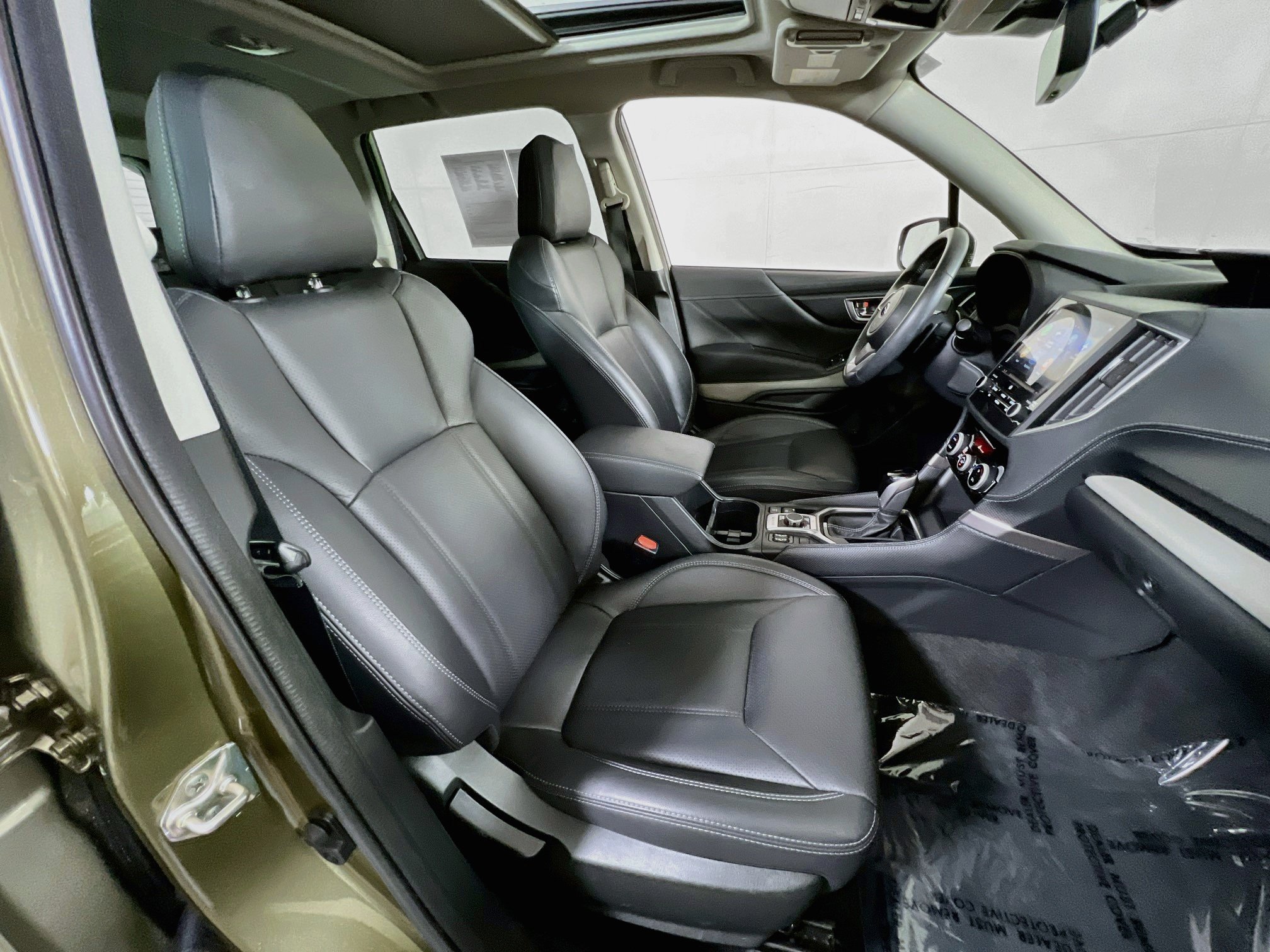 Used 2023 Subaru Forester Limited AWD/4WD image 27