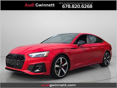 Used 2023 Audi A5 2.0T Premium Plus w/ Premium Plus