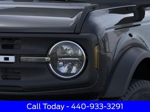 New 2026 Ford Bronco Big Bend image 23