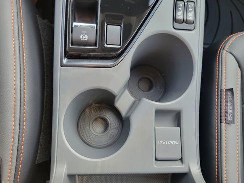 New 2026 Subaru Crosstrek 2.5i Limited w/ Popular Package #3A image 20