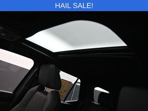 Certified 2025 Toyota 4Runner Limited image 29