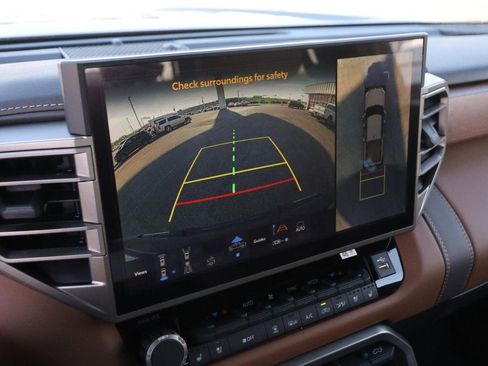 New 2026 Toyota Tundra 1794 Edition image 17