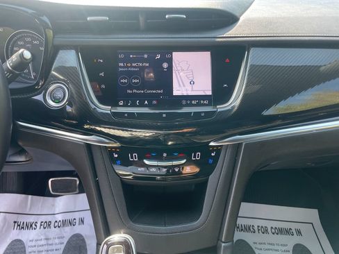 Used 2021 Cadillac XT6 Sport AWD/4WD image 20