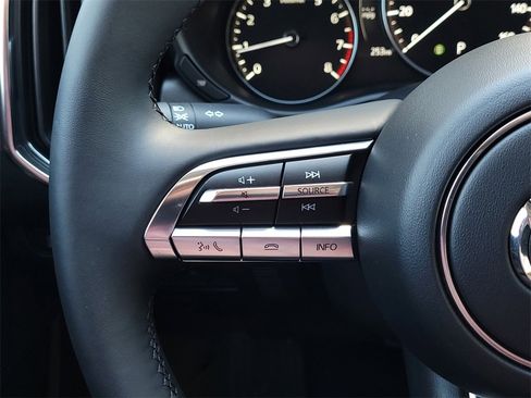 Certified 2025 MAZDA CX-50 AWD 2.5 S w/ Premium Plus Pkg image 24