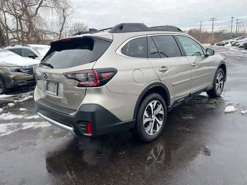 Used 2020 Subaru Outback Limited XT image 5