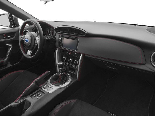 Used 2017 Subaru BRZ Limited RWD image 20