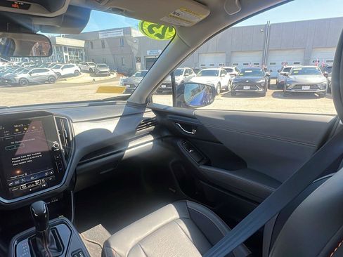 Used 2025 Subaru Crosstrek 2.5i Limited image 24