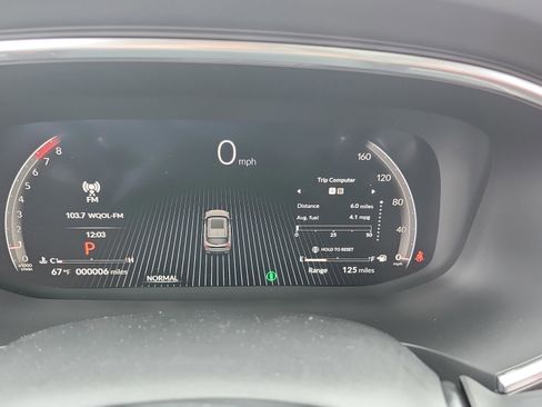 New 2026 Acura MDX A-Spec image 26