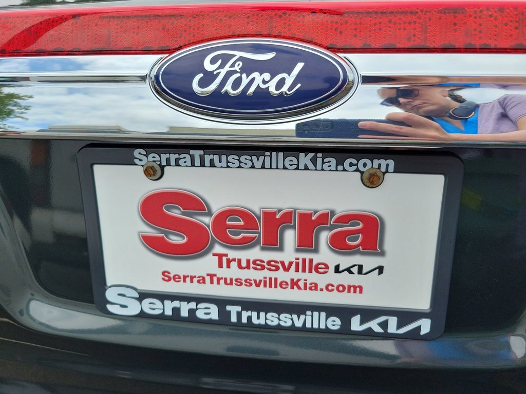 Used 2010 Ford Fusion Hybrid FWD image 20