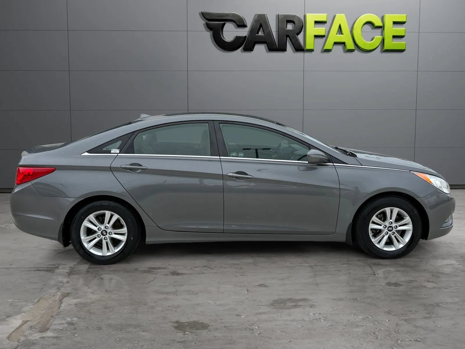 Used 2013 Hyundai Sonata GLS w/ Popular Equipment Pkg FWD image 14