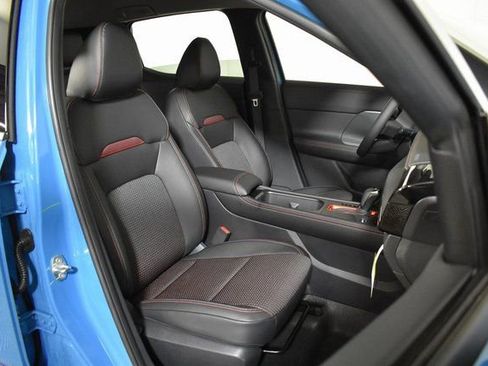 New 2026 Nissan Kicks SR w/ Cold Weather Package AWD/4WD image 30