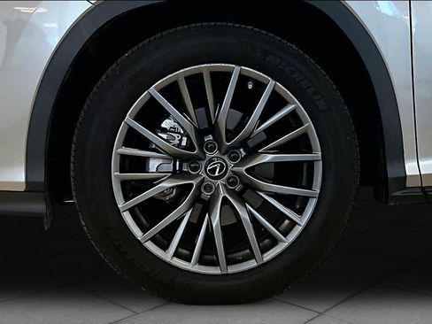 Used 2021 Lexus RX 350 F Sport AWD/4WD image 10
