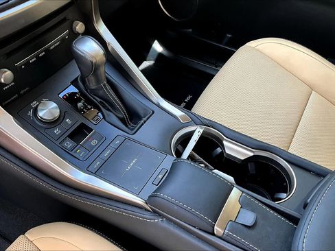 Used 2021 Lexus NX 300h AWD w/ Accessory Package image 17