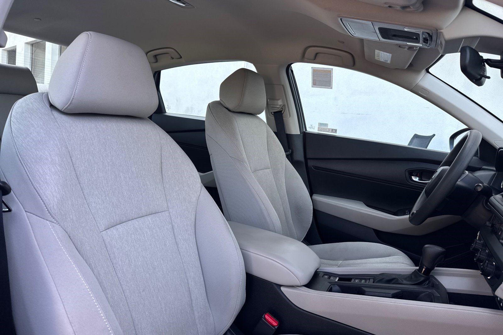 Certified 2023 Honda Accord LX image 26