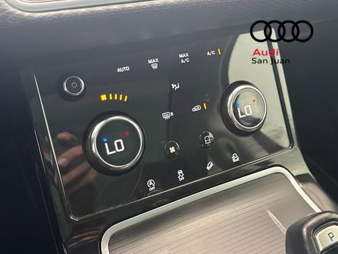 Used 2020 Land Rover Range Rover Evoque S image 21