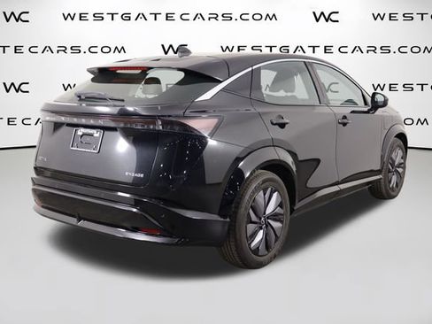 Used 2023 Nissan Ariya FWD image 40