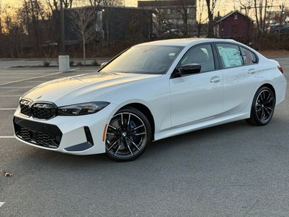 New 2026 BMW M340i xDrive w/ Premium Package