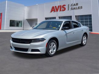 Used 2023 Dodge Charger SXT image 1