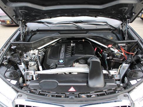 Used 2015 BMW X5 xDrive35i image 17