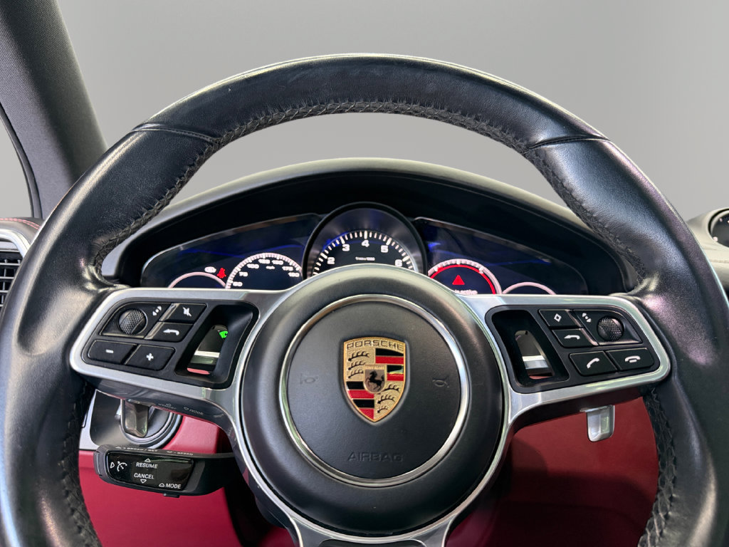 Used 2019 Porsche Cayenne S AWD/4WD image 24