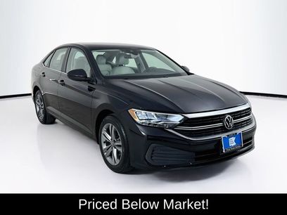 Used 2023 Volkswagen Jetta SE