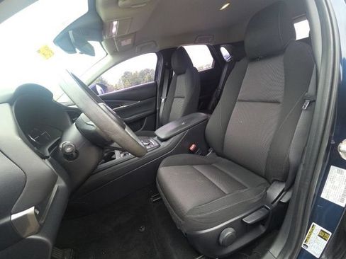 Used 2021 MAZDA CX-30 FWD 2.5 S image 21