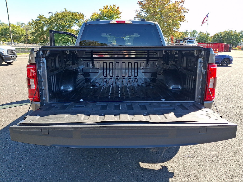 Certified 2023 Ford F150 XL w/ STX Appearance Package AWD/4WD image 30