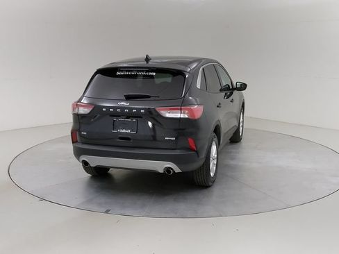 Certified 2022 Ford Escape SE w/ Convenience Package AWD/4WD image 14