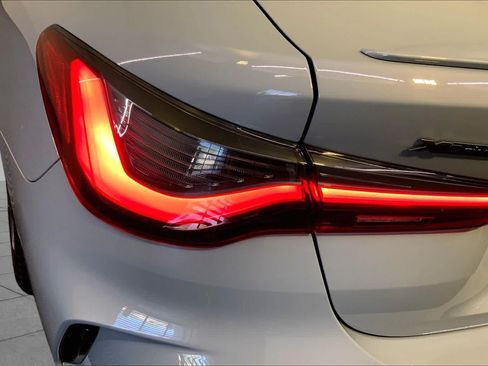 Used 2024 BMW 440i xDrive Coupe w/ Premium Package AWD/4WD image 28