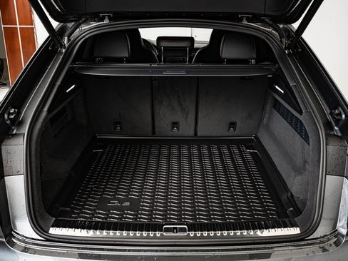 New 2026 Audi RS Q8 performance image 22