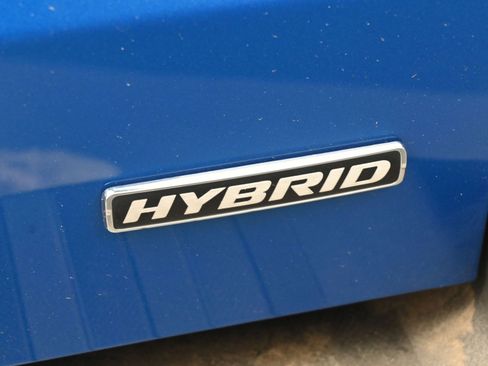 Used 2022 Ford Maverick Lariat w/ Lariat Luxury Package image 21