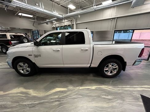Used 2019 RAM 1500 Big Horn AWD/4WD image 31