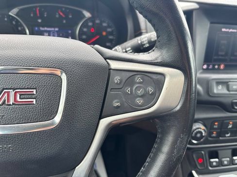Used 2020 GMC Terrain SLE w/ Elevation Edition FWD image 55