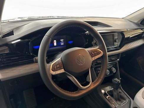 Certified 2023 Volkswagen Taos S FWD image 12