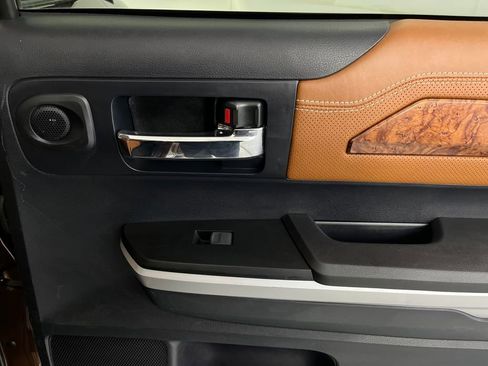 Used 2016 Toyota Tundra 1794 Edition image 58